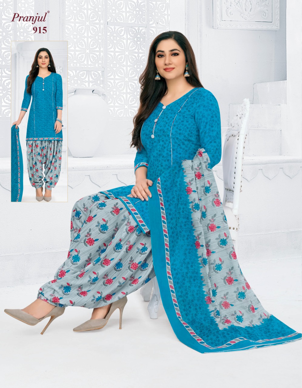 Churidar materials top online shopping